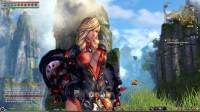 Blade and Soul скриншот 3 Blade and Soul скриншот 3