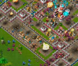 Star Colony скриншот 3 Star Colony скриншот 3