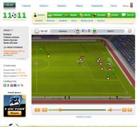 11x11 скриншот 2