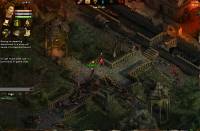 Taern online скриншот 2