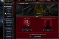 Bitefight скриншот 1