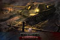 World of Tanks Generals скриншот 1