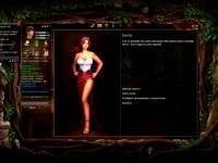 Taern online скриншот 5