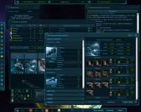 Звездная Федерация скриншот 1 Звездная Федерация скриншот 1