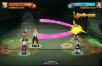 Fairy Tail скриншот 5