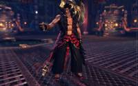 Blade and Soul скриншот 5 Blade and Soul скриншот 5