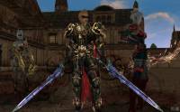 Lineage II скриншот 3