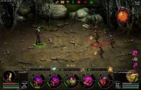 Taern online скриншот 4