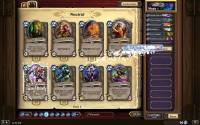 Hearthstone скриншот 4