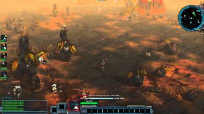 Сolonies online скриншот 5