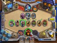 Hearthstone скриншот 3