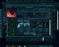 Звездная Федерация скриншот 2 Звездная Федерация скриншот 2