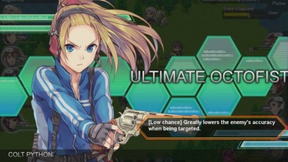 Shooting Girl скриншот 3 Shooting Girl скриншот 3