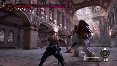 Devil`s Third Online скриншот 3