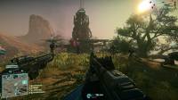 PlanetSide 2 скриншот 4 PlanetSide 2 скриншот 4