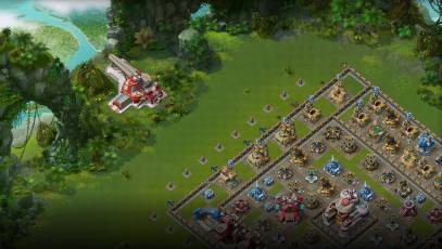 Star Colony скриншот 4 Star Colony скриншот 4