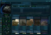 Звездная Федерация скриншот 4 Звездная Федерация скриншот 4