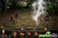 Taern online скриншот 1