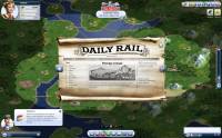 Rail Nation скриншот 2