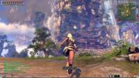 Blade and Soul скриншот 4 Blade and Soul скриншот 4