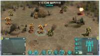 TechWars Online скриншот 5
