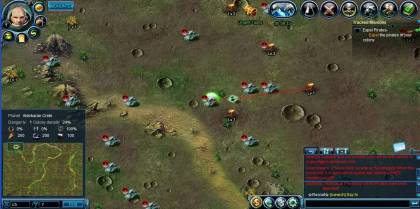 Star Colony скриншот 5 Star Colony скриншот 5