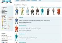 Короли льда скриншот 2 Короли льда скриншот 2