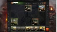 World of Tanks Generals скриншот 4