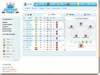 Короли льда скриншот 3 Короли льда скриншот 3