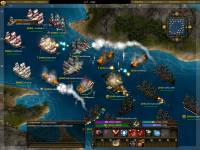 Seafight скриншот 2 Seafight скриншот 2