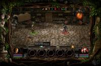 Taern online скриншот 3