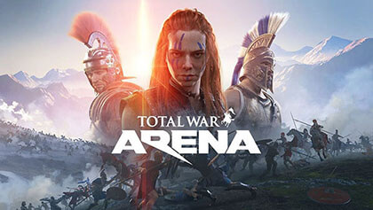 Total War: arena