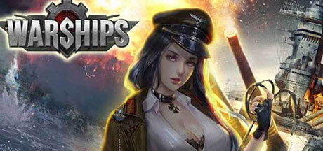 Warships - онлайн игра жанра Браузерные стратегии Warships