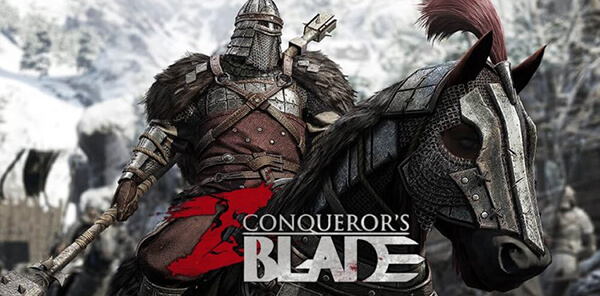 Conqueror's Blade