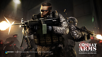 Combat Arms
