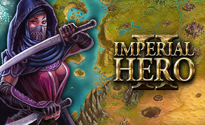 Imperial Hero 2