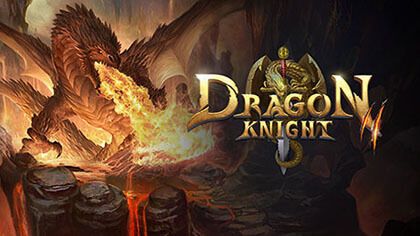 Dragon Knight 2