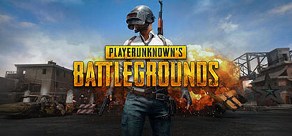 Playerunknown`s Battlegrounds