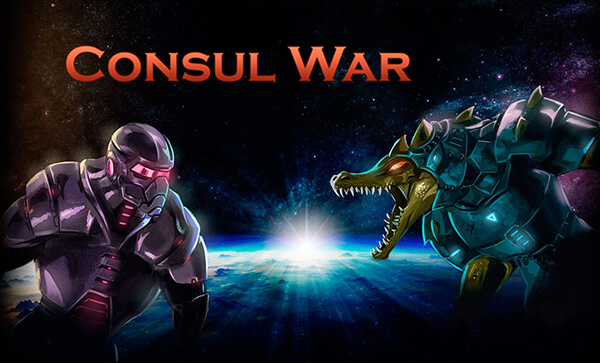 Consul War