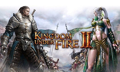 Kingdom Under Fire 2