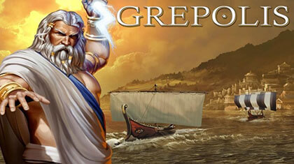 Grepolis