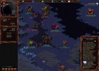 Xcraft скриншот 5 Xcraft скриншот 5