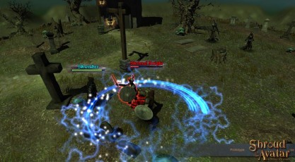 Shroud of the Avatar скриншот 1 Shroud of the Avatar скриншот 1