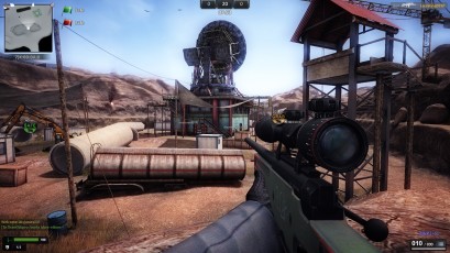 Zula скриншот 3 Zula скриншот 3