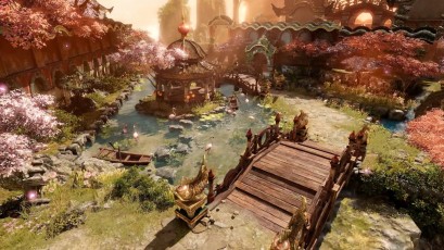 Lost Ark скриншот 3