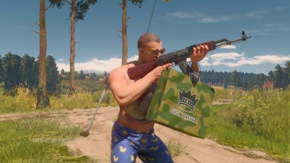 Cuisine Royale скриншот 3