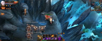 Фантазис скриншот 4 Фантазис скриншот 4