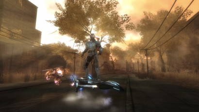 Dark Times скриншот 3