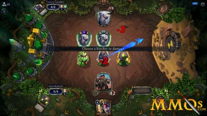 Eternal скриншот 5