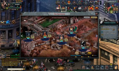 Обитель зла скриншот 4